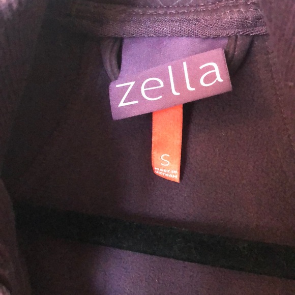 Zella Jacket - Picture 8 of 8